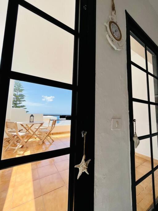 Apartamento El Ancla 大加那利岛拉斯帕尔马斯 外观 照片