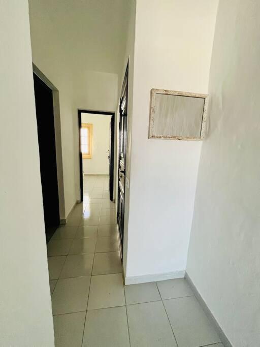 Apartamento El Ancla 大加那利岛拉斯帕尔马斯 外观 照片