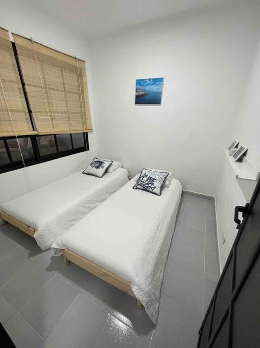 Apartamento El Ancla 大加那利岛拉斯帕尔马斯 外观 照片
