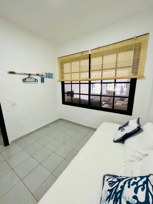 Apartamento El Ancla 大加那利岛拉斯帕尔马斯 外观 照片