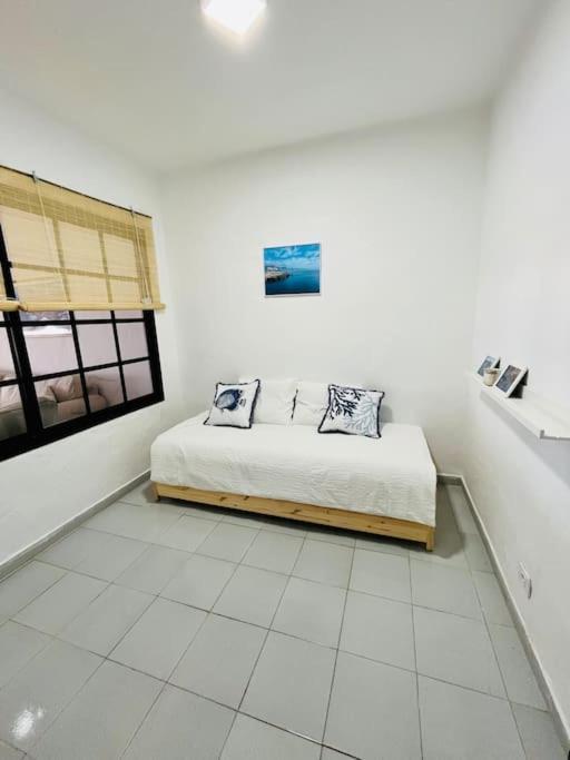 Apartamento El Ancla 大加那利岛拉斯帕尔马斯 外观 照片